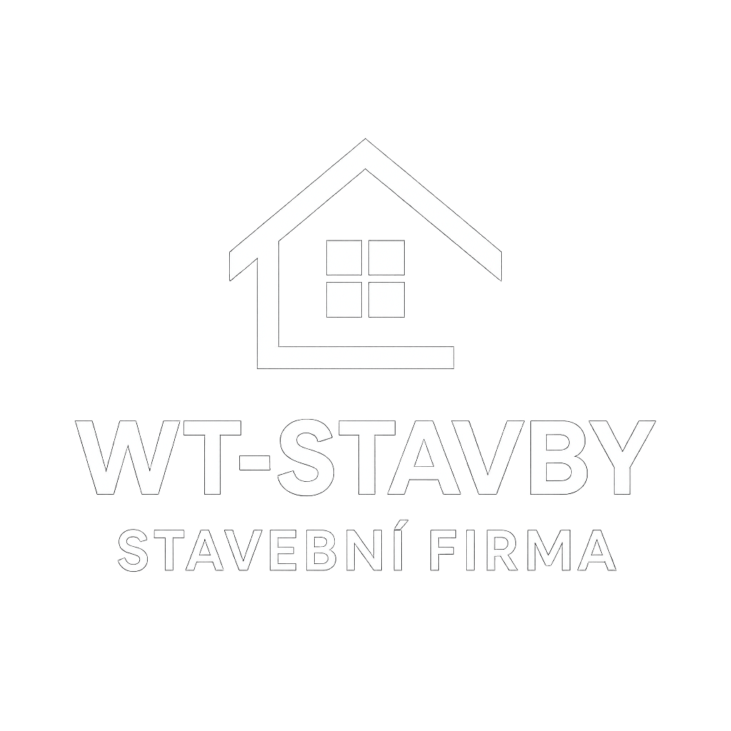 Logo Stavební firma Brno